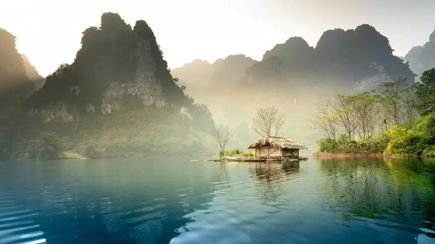 环保绿色